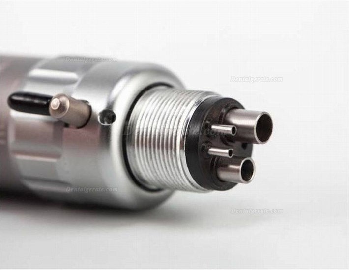 Tosi&reg; Dental‑Luftmotor f&uuml;r Winkelst&uuml;cke und gerades Handst&uuml;ck